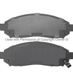 QUALITY-BUILT 10021094M