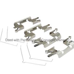 QUALITY-BUILT 10021094M