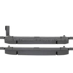 QUALITY-BUILT 10021094M