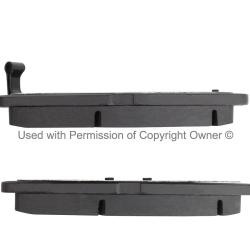 QUALITY-BUILT 10021125AM