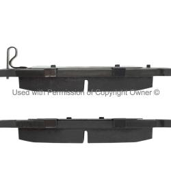 QUALITY-BUILT 10021156M