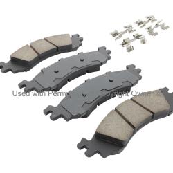 QUALITY-BUILT 10021158M