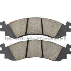 QUALITY-BUILT 10021158M