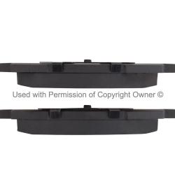 QUALITY-BUILT 10021161M