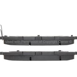 QUALITY-BUILT 10021202M