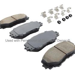 QUALITY-BUILT 10021210M