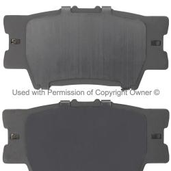 QUALITY-BUILT 10021212AM