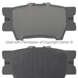 QUALITY-BUILT 10021212M