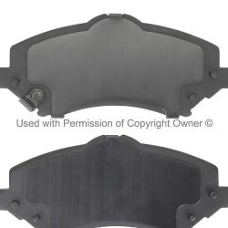 QUALITY-BUILT 10021273M