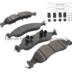 QUALITY-BUILT 10021278M