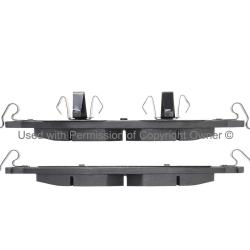 QUALITY-BUILT 10021278M