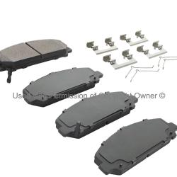 QUALITY-BUILT 10021286M