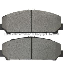 QUALITY-BUILT 10021286M