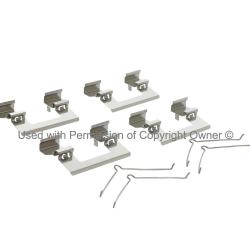 QUALITY-BUILT 10021286M