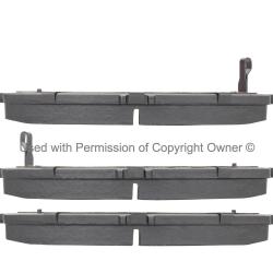 QUALITY-BUILT 10021286M