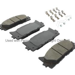 QUALITY-BUILT 10021293M