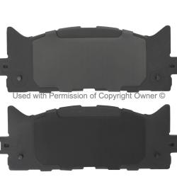 QUALITY-BUILT 10021293M