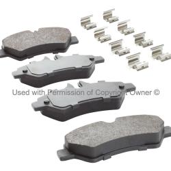 QUALITY-BUILT 10021317M