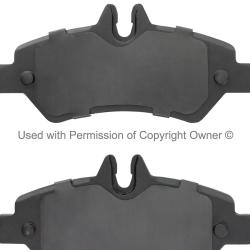 QUALITY-BUILT 10021317M