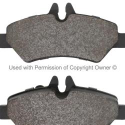 QUALITY-BUILT 10021317M