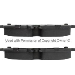 QUALITY-BUILT 10021317M