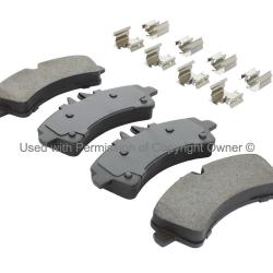 QUALITY-BUILT 10021318M