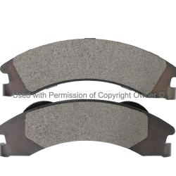 QUALITY-BUILT 10021329AM