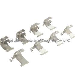 QUALITY-BUILT 10021329AM