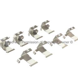 QUALITY-BUILT 10021330AM