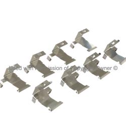 QUALITY-BUILT 10021330M