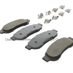 QUALITY-BUILT 10021334M