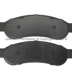 QUALITY-BUILT 10021334M