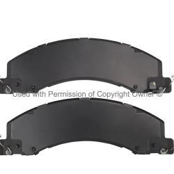 QUALITY-BUILT 10021335M