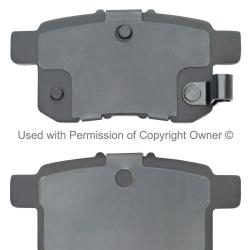 QUALITY-BUILT 10021336M