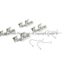 QUALITY-BUILT 10021336M