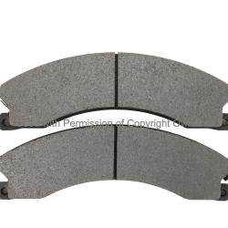 QUALITY-BUILT 10021411M