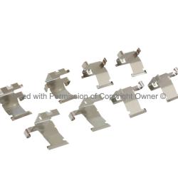 QUALITY-BUILT 10021411M