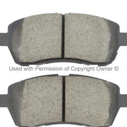 QUALITY-BUILT 10021454M