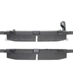 QUALITY-BUILT 10021454M