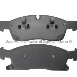 QUALITY-BUILT 10021455M