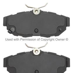 QUALITY-BUILT 10021465M