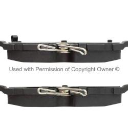 QUALITY-BUILT 10021465M