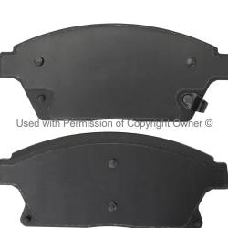 QUALITY-BUILT 10021467M