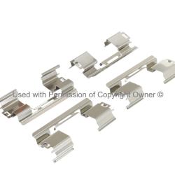 QUALITY-BUILT 10021467M