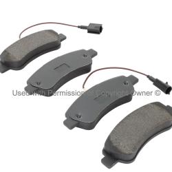 QUALITY-BUILT 10021490AM