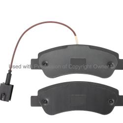 QUALITY-BUILT 10021490AM