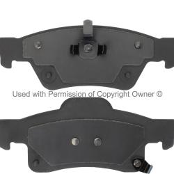 QUALITY-BUILT 10021498M