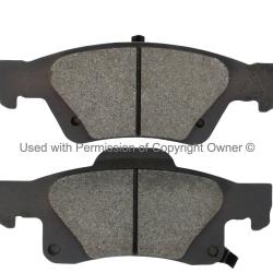 QUALITY-BUILT 10021498M