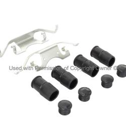 QUALITY-BUILT 10021498M