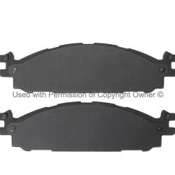 QUALITY-BUILT 10021508M